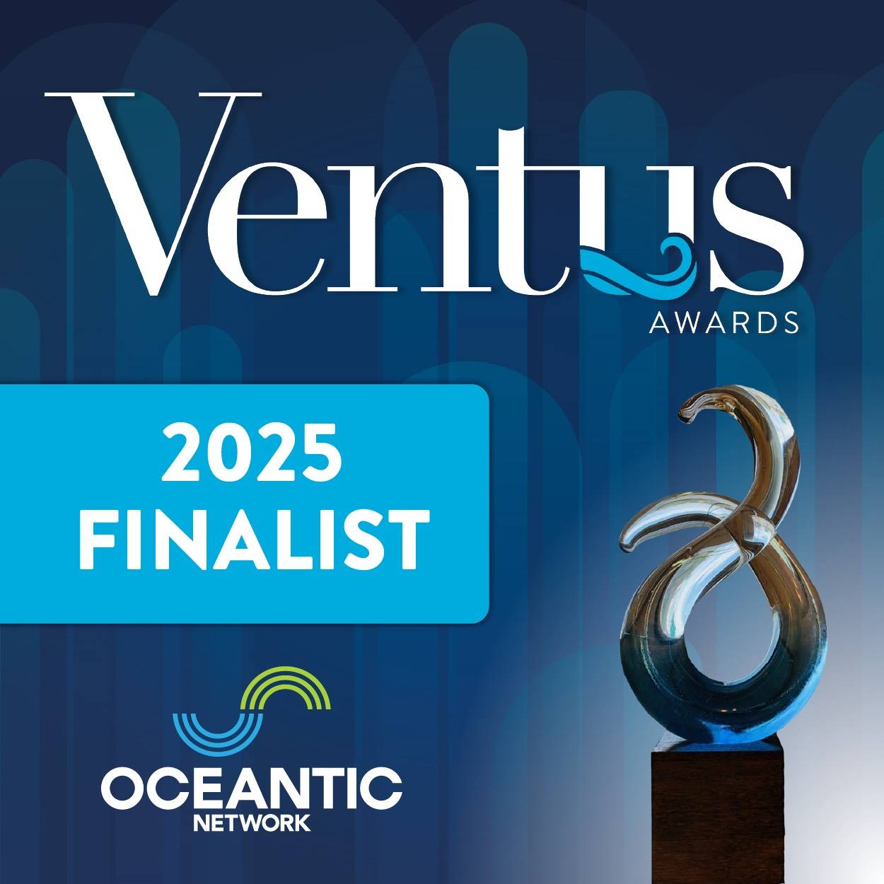 Bardex、OmniCrane™で2025年のVentus Awardを受賞
